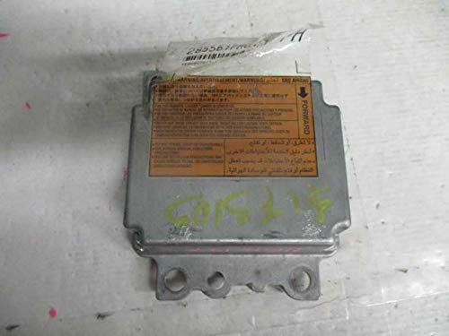 REUSED PARTS Bag Control Module Fits 13-15 Nissan NV 1500 285561PH0A