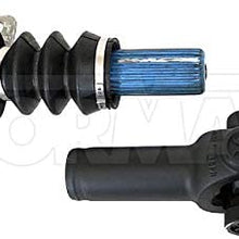 Dorman - OE Solutions 946-874 Rear Driveshaft Assembly