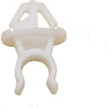 3Pcs/Lot Hood Support Prop Rod Holder Clip 91503-SS0-003 For Honda Accord Odyssey Prelude