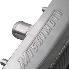 Mishimoto MMRAD-ECL-95T Mitsubishi Eclipse Performance Aluminum Radiator 1995-1999 Turbo