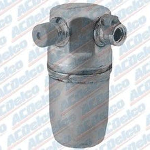 ACDelco 15-1792 Air Conditioning Accumulator Assembly