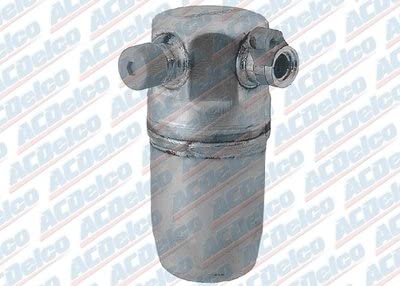 ACDelco 15-1792 Air Conditioning Accumulator Assembly