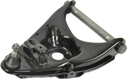 Moog RK620036 Control Arm and Ball Joint Assembly