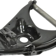 Moog RK620036 Control Arm and Ball Joint Assembly