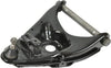 Moog RK620036 Control Arm and Ball Joint Assembly