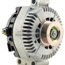 BBB Industries 8477 Remanufactured Alternator