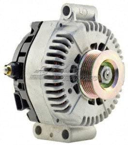 BBB Industries 8477 Remanufactured Alternator