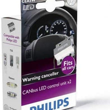 Philips - CANbus LED Control Unit (Pack of 2)