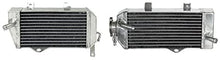 Outlaw Racing Or3384 Radiator Set