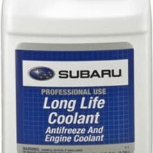 Subaru SOA868V9210 COOLANT
