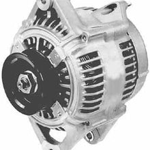 Quality-Built 15515 Premium Import Alternator - Remanufactured