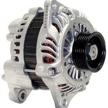 Quality-Built 11051 Premium Quality Alternator