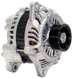 Quality-Built 11051 Premium Quality Alternator