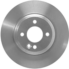 Bendix Premium Drum and Rotor PRT5445 Front Brake Rotor