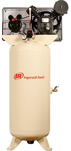 Ingersoll Rand 45465523 Air Compressor