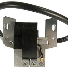 DB Electrical IBS3009 New Ignition Coil for Briggs 4045A7, 405777, 406777, 407577, 407677,407777, 40H777 691060 440-445