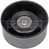 Dorman - TECHoice 419-651 Idler Pulley (Pulley Only)