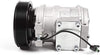 A/C Air Conditioner Compressor W/Clutch CO 22030C for John Deere 10PA17C RE46609 RE69716 AH169875