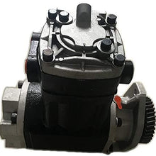 FridayParts Air Brake Compressor 3558006 for Cummins Engine 6CT