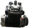 FridayParts Air Brake Compressor 3558006 for Cummins Engine 6CT