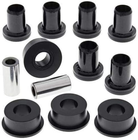 BossBearing Rear Independent Suspension Bushings Kit for Arctic Cat 250 2x4 2003 2004 2005