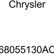 Genuine Chrysler 68055130AC Body Wiring