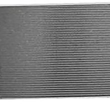 Replacement Radiator Fits Mercedes Sprinter 2500 / Sprinter 3500