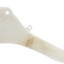 Windshield Washer Tank Assembly compatible with Nissan Sentra 07-12 W/Pump Cap and Sensor