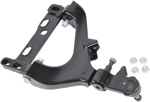 Moog RK620309 Control Arm and Ball Joint Assembly
