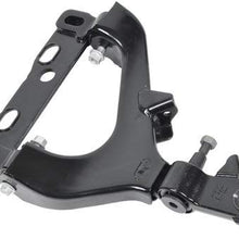 Moog RK620309 Control Arm and Ball Joint Assembly