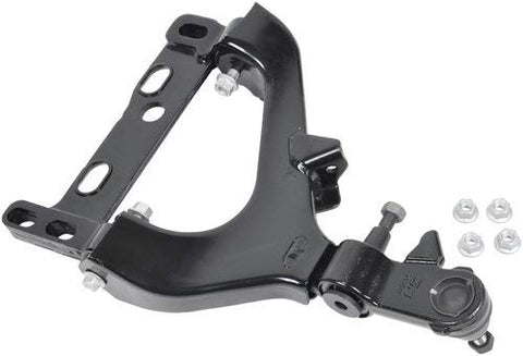 Moog RK620309 Control Arm and Ball Joint Assembly