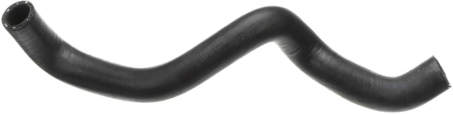 ACDelco 16221M Professional Lower Molded Heater Hose