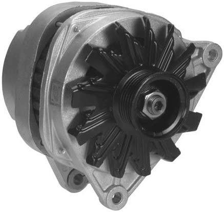 Quality-Built 8248611N Supreme Domestic Alternator - New