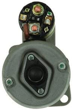 Remy 16443 Premium Remanufactured Starter