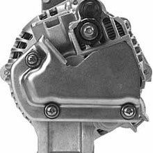 Quality-Built 13883 Premium Alternator - Remanufactured