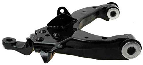 ACDelco 45D10365 Professional Front Driver Side Lower Suspension Control Arm