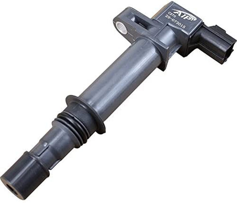 AIP Electronics Premium Ignition Coil on Plug COP Pencil Pack Compatible Replacement for 1999-2008 Chrsyler Dodge Jeep and Mitsubishi OEM Fit C270