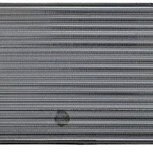 Behr Hella Service 376713301 Radiator