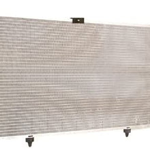 Valeo 700660 Condenser