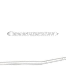 For Jeep Cherokee 2001 AC Compressor w/A/C Repair Kit - BuyAutoParts 60-82080RK New