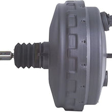 Cardone 53-3100 Remanufactured Import Power Brake Booster