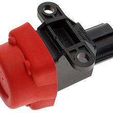 ACDelco Professional D1876D Fuel Pump Cut-Off Switch