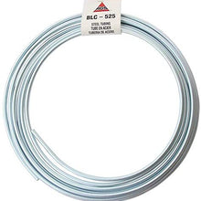 Steel Brake/Fuel/Transmission Line Tubing Coil, 5/16 x 25