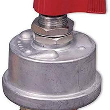 Longacre 45750 Battery Disconnect Switch