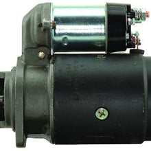 Remy 25233 Premium Remanufactured Starter