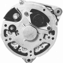 Quality-Built 13122 Premium Alternator - Remanufactured