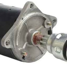 Discount Starter & Alternator Replacement Starter For Ford B6A-11002A C3NF-11002-E FAR-11001A FAR-11002A