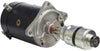 Discount Starter & Alternator Replacement Starter For Ford B6A-11002A C3NF-11002-E FAR-11001A FAR-11002A