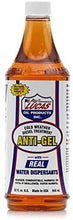 Lucas Oil 10865 Anti-Gel Cold Weather Diesel Additive - 32 fl. oz.