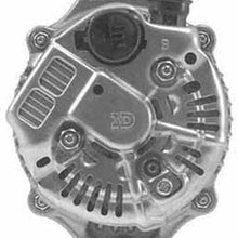 Quality-Built 13413N Import Alternator